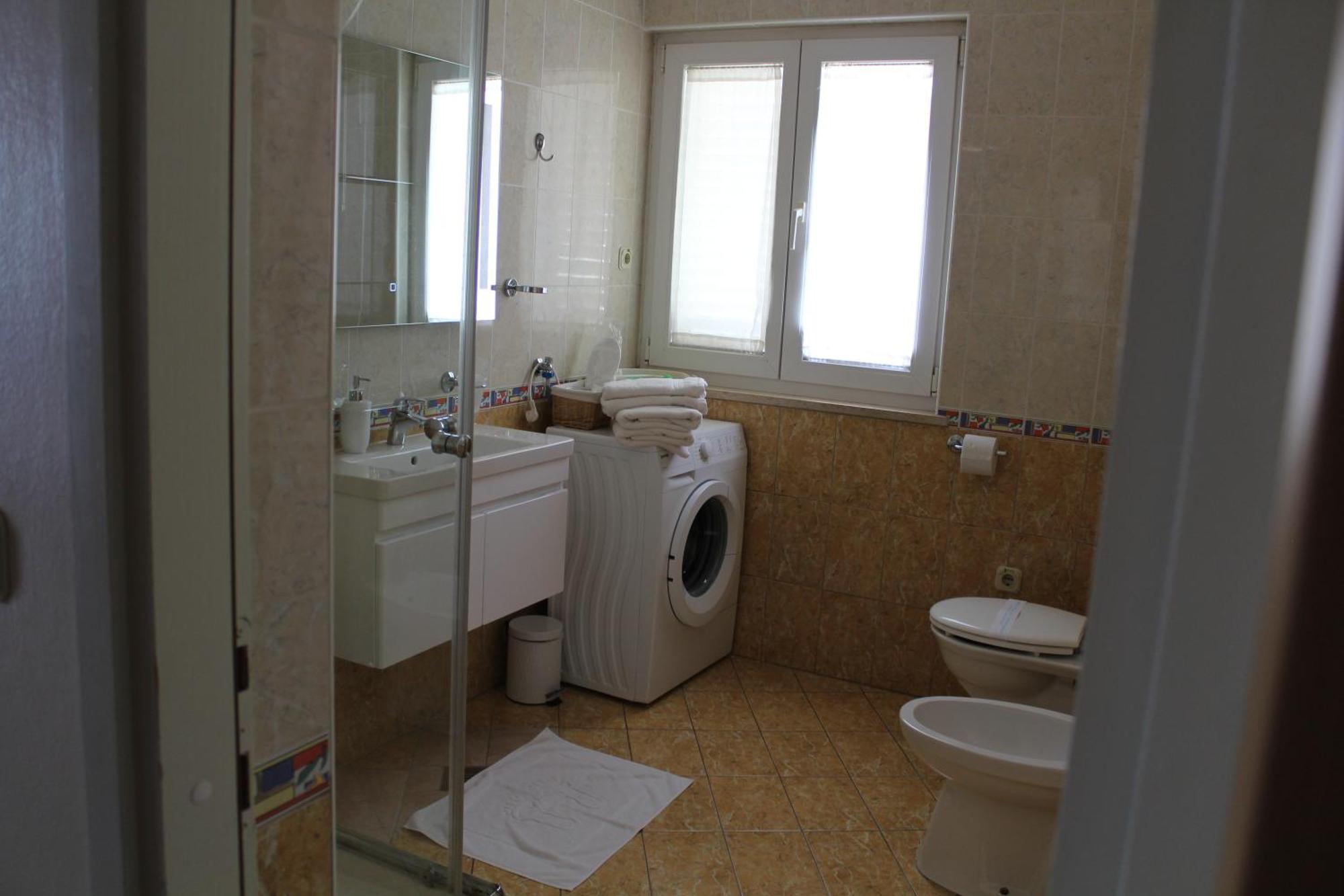 Apartment Vita Moela Umago Esterno foto