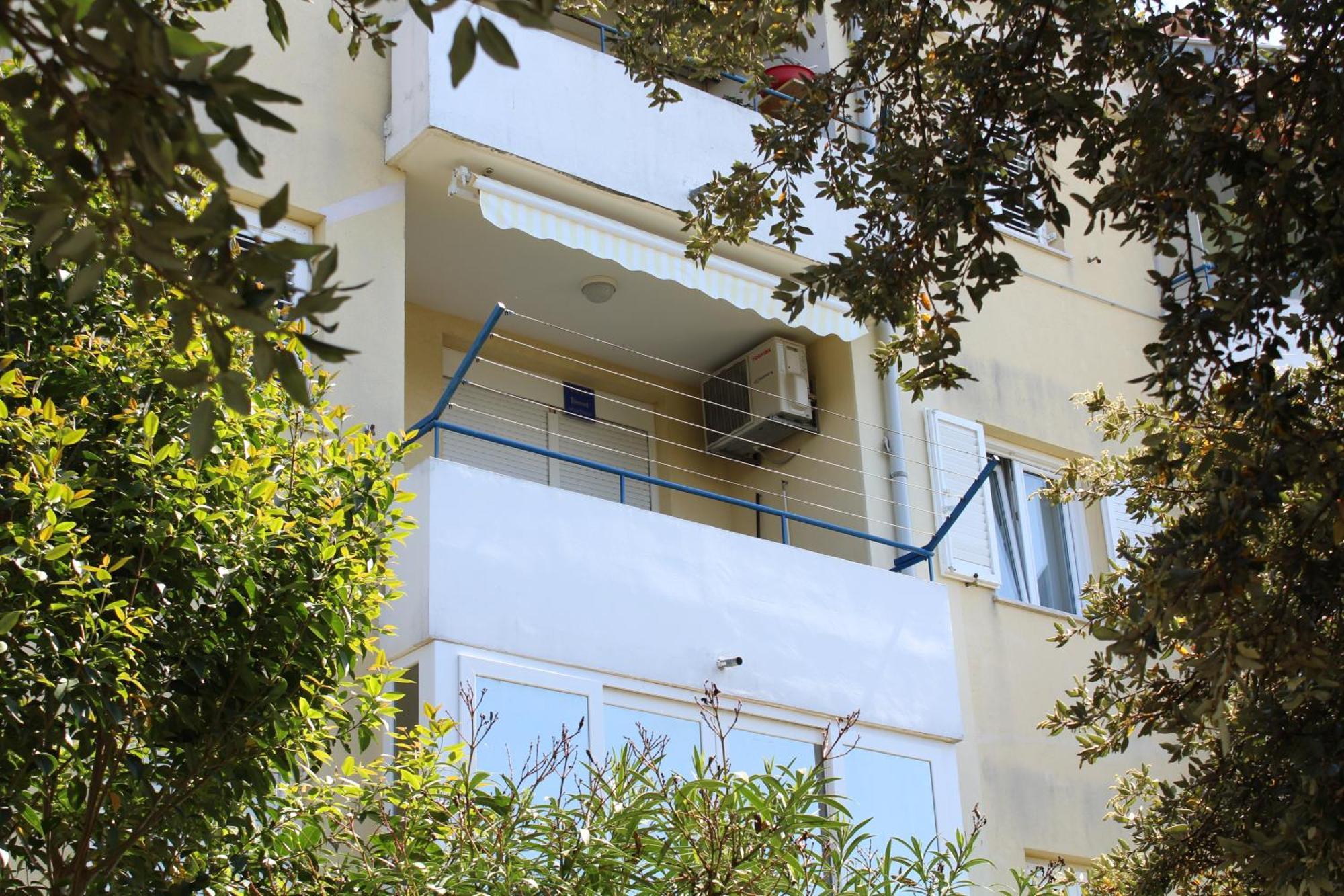 Apartment Vita Moela Umago Esterno foto