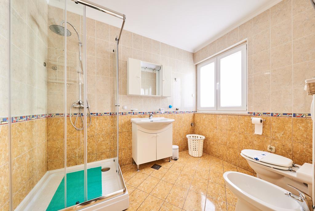 Apartment Vita Moela Umago Esterno foto