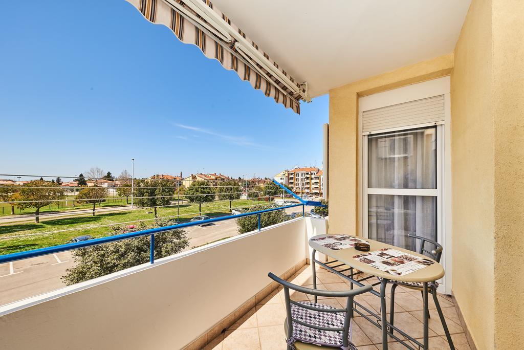 Apartment Vita Moela Umago Esterno foto