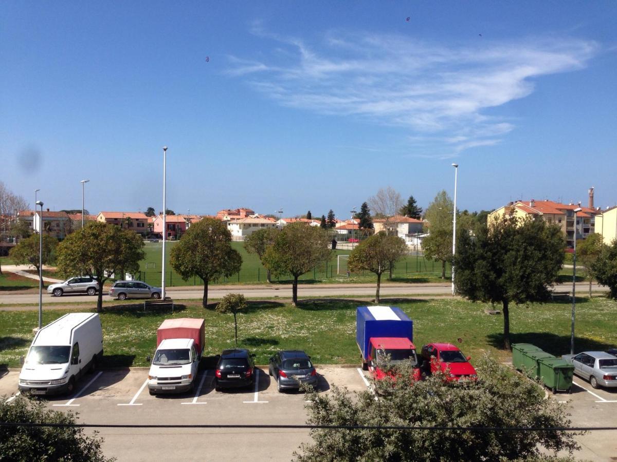 Apartment Vita Moela Umago Esterno foto