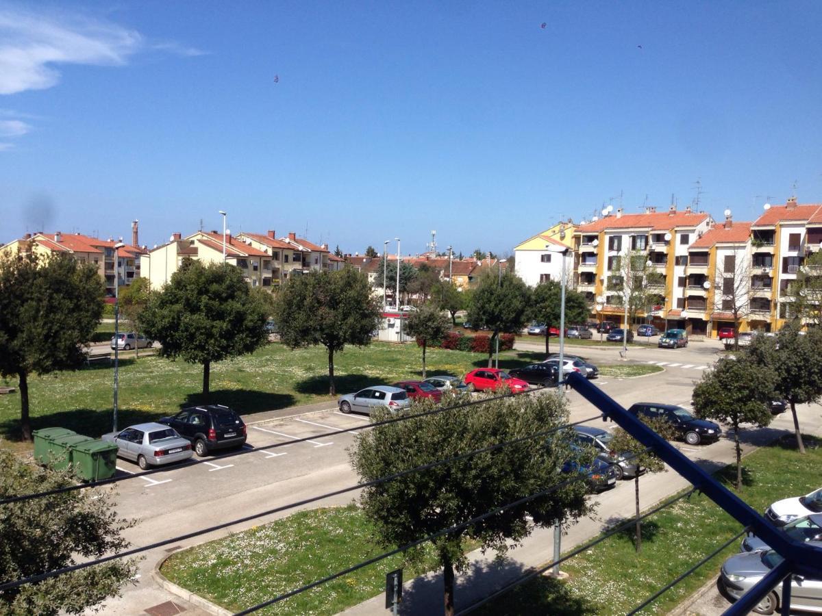 Apartment Vita Moela Umago Esterno foto